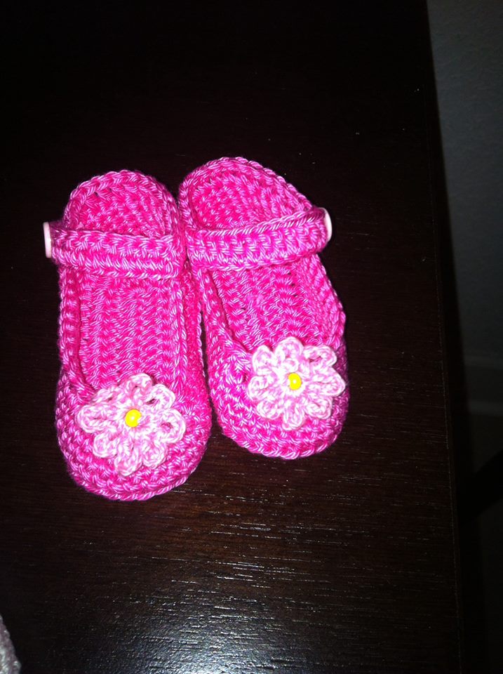 Tahis shoes